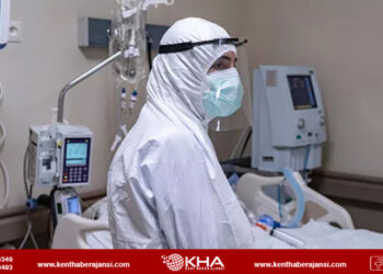 COVİD-19 OLMAYAN HASTANE SAYISI 519’A YÜKSELDİ