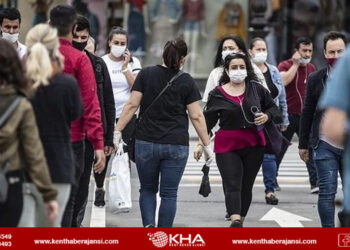 Erdoğan Duyurdu: Maske Yasağı Kalktı!