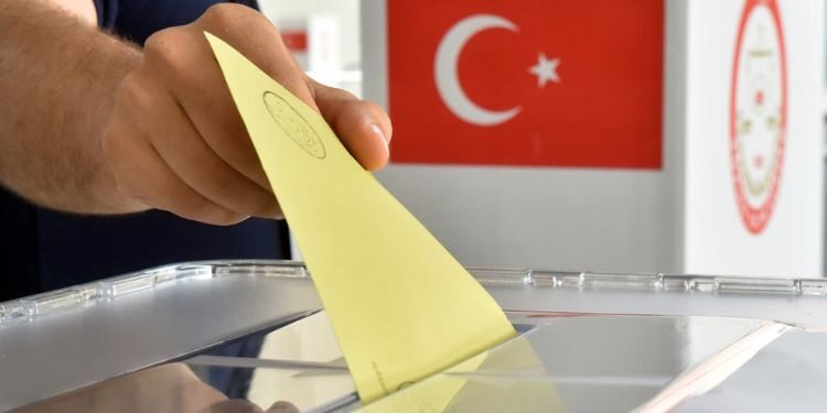 Erken seçim için ‘6 kasım’ iddiası!