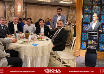 Sultanbeyli’de “Anlat İstanbul” Programı Düzenlendi