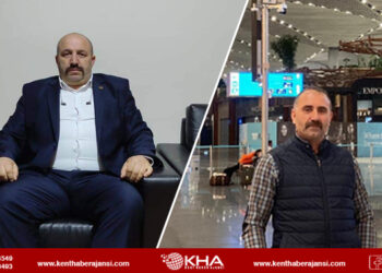 BBP Sultanbeyli’de Görev Değişimi