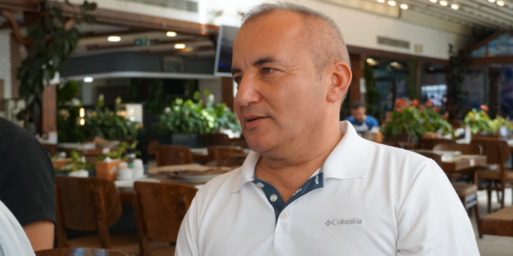 İyi Partili Öztürk’ten İddialı Çıkış: “Ekrem İmamoğlu’da Benim Muhalefetimdir!