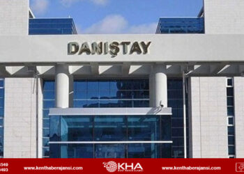 Danıştay’dan İstanbul Sözleşmesi kararı
