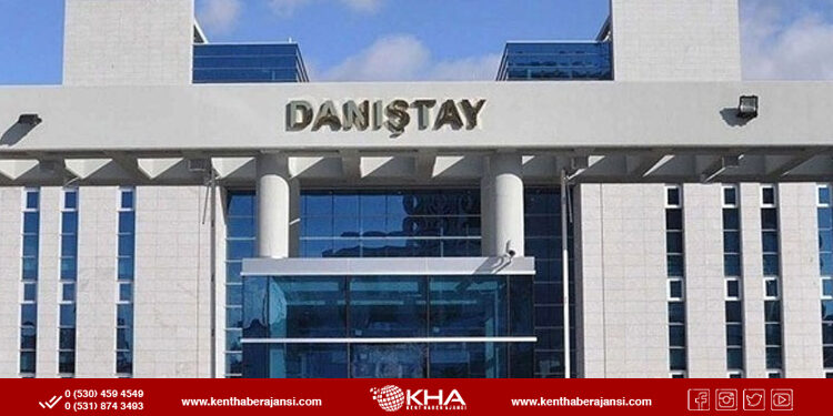 Danıştay’dan İstanbul Sözleşmesi kararı