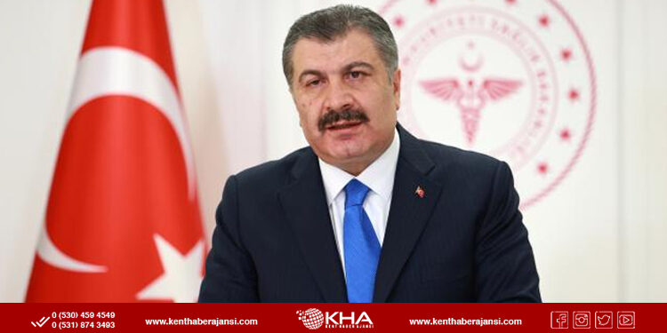 Günlük vaka sayısı 3 bini aştı!