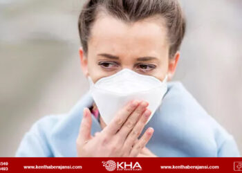 Kapalı alanlarda maske kullanımı geri dönebilir!