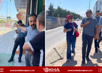 Başkan Öztürk, “Ücretsiz Otobüs Ring Seferlerimiz Hayırlı Olsun”