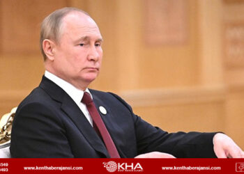 Putin’den tahıl ihracı şartı