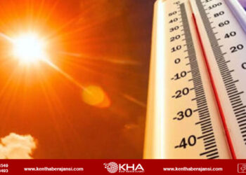 Uzmanlardan sıcak hava uyarısı!