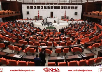 Meclis tatile girdi! 27’nci dönem 5 yasama yılında hangi kararlar alındı?