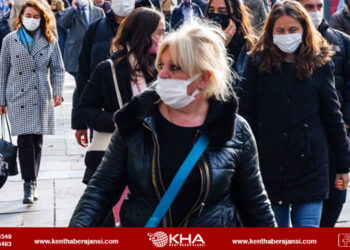 Korkutan tablo: Vaka oranları her geçen gün artıyor!