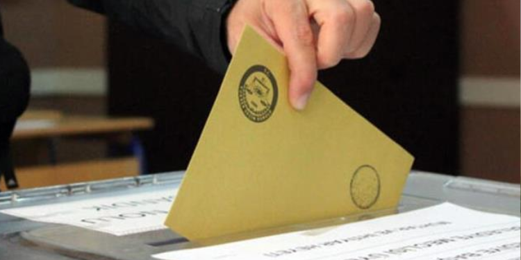 AK Parti’den erken seçim iddialarına cevap