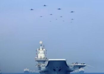 İkinci kriz kapıda: Tayvan’a üst düzey ziyaret iddiası!