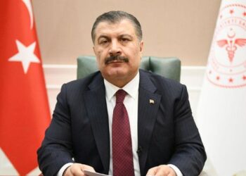 Maymun çiçeği vakası 5 oldu