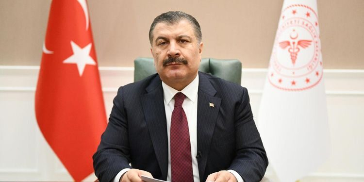 Maymun çiçeği vakası 5 oldu