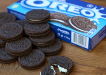 Oreo’da salmonella şüphesi