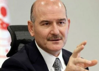 Süleyman Soylu istifa mı etti?