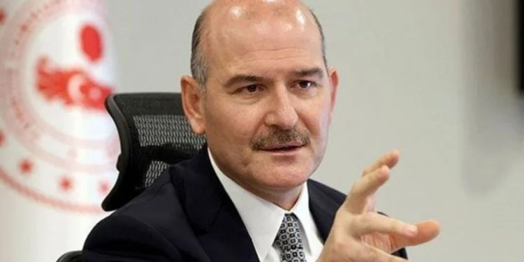 Süleyman Soylu istifa mı etti?