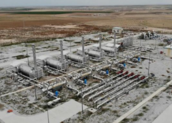 Bakan Dönmez duyurdu: Doğalgaz depolama tesisleri doldu!