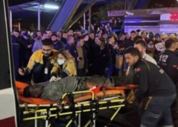 Bartın’da can kaybı 28’e çıktı