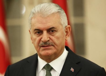 Binali Yıldırım’ın aracı kaza yaptı! Son durumu Bakan Koca bildirdi…