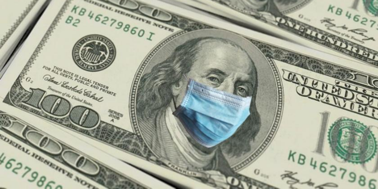 Pandeminin milyarderleri yüzde 50’lerde kayıp verdi!