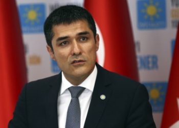 İYİ Partili Buğra Kavuncu’dan dikkat çeken karar!