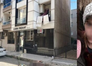 Depremden korkarak balkondan atlayan genç yaşamını yitirdi