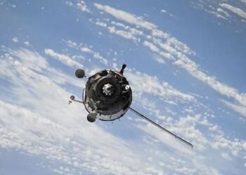 ABD Uzay Komutanlığı: “Çin roketi yeryüzüne düştü”