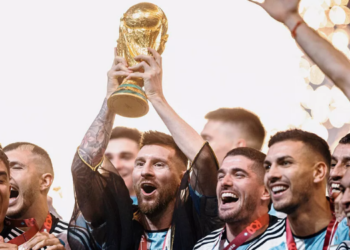 Dünya Kupası’nda Messi’ye giydirilen kıyafetin sırrı ne?