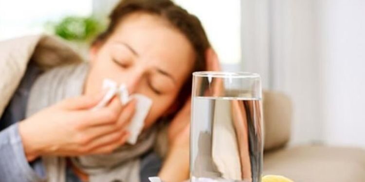 Aman dikkat! Covid-19 kadar bulaşıcı ve öldürücü olabilir…