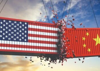 Çin, ABD arasında kriz büyüyor! Çin ABD’ye dava açacak!