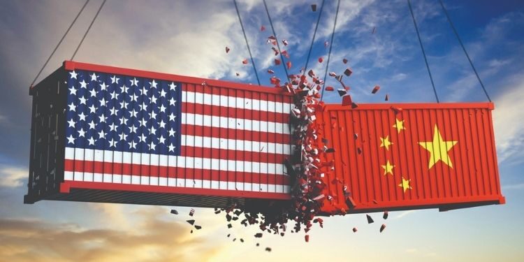 Çin, ABD arasında kriz büyüyor! Çin ABD’ye dava açacak!