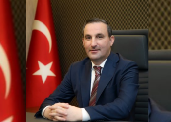 Başkan Tombaş, “Emeklilik Hakkı Hayırlı Olsun”