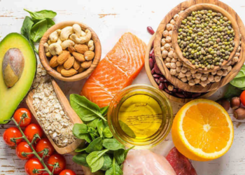 CİLT SAĞLINI KORUYAN 10 BESİN?