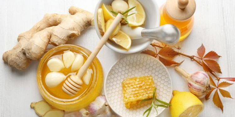 Soğuk algınlığının evde çözüm yolu?