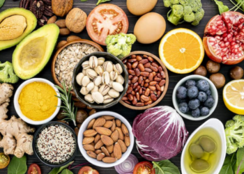 Ye Yiyebildiğin Kadar: Kilo aldırmayan yiyecekler neler?