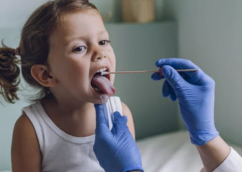 Uzmanlar  Strep A bakterisine karşı uyardı!