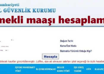 EYT’de kim ne kadar emekli maaşı alacak?