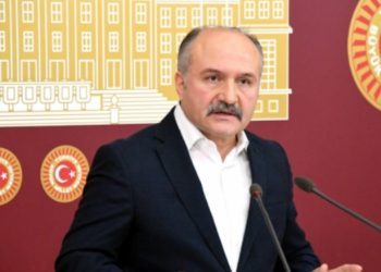 İYİ Parti Altılı Masaya Yeniden Oturacak Mı?