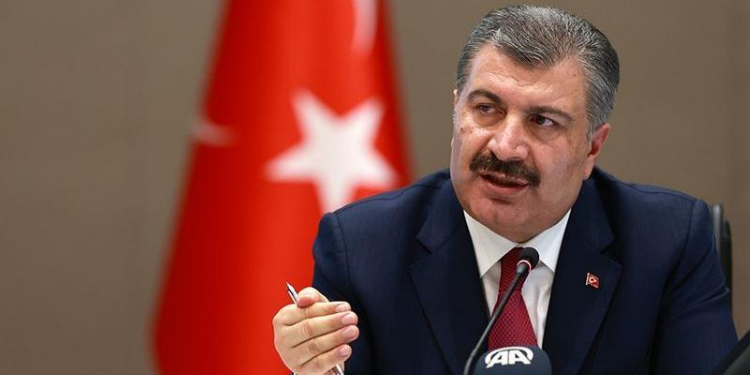 Bakan Koca, “Boşaltmamız gereken hastaneler var!”