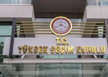 YSK, 3 cumhurbaşkanı adaylığı başvurusunu reddetti