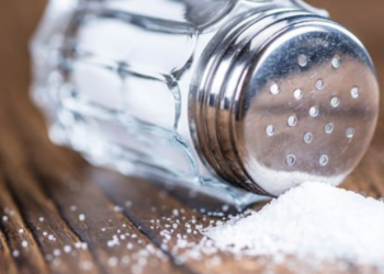 Tuz tüketiminin sağlığa faydası var mı?