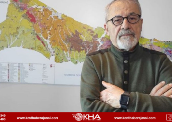 Prof. Dr. Naci Görür’den Adana’ya Uyarı