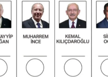 Pusulada oy sıralaması belli oldu