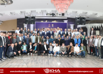 Sultanbeyli’de Seçim Süreci Değerlendirildi