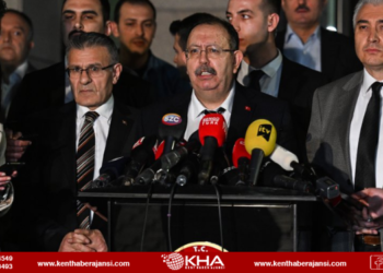 Yurt içinde açılmayan sandık sayısı 27!