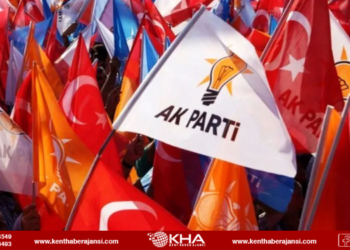 AK Parti 6 ilde oylarını artırdı