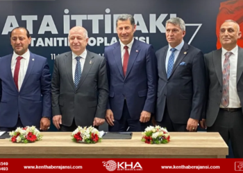 Ata İttifakı dağıldı mı? Ümit Özdağ kimi destekleyecek?