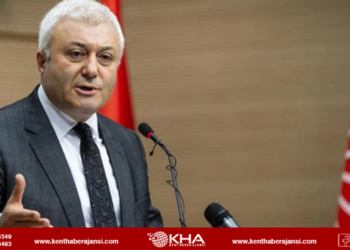 CHP’de sular bulandı: Tuncay Özkan görevden alındı iddiası!